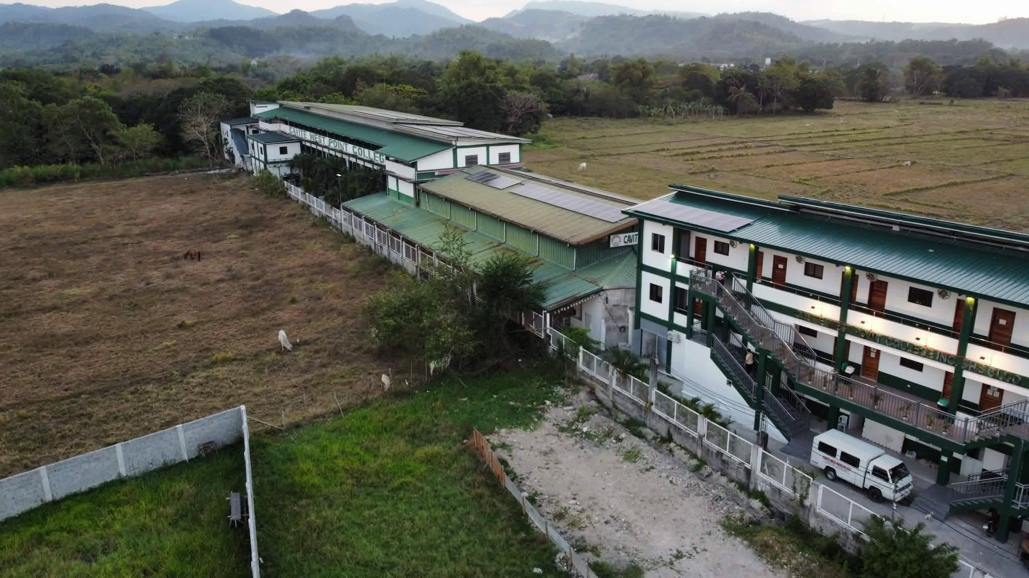 CWPC Campus